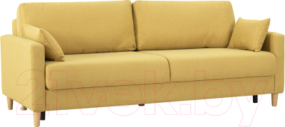 Диван Нижегородмебель и К Дилан ТД 424 - фото