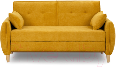 Диван Нижегородмебель и К Анита ТД 371