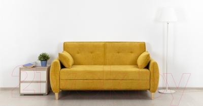 Диван Нижегородмебель и К Анита ТД 371