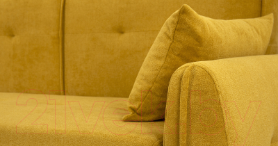 Диван Нижегородмебель и К Анита ТД 371