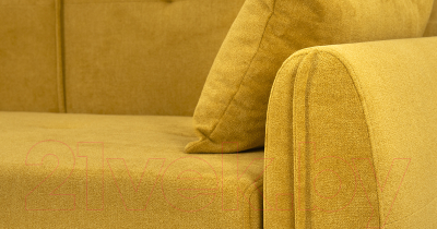 Диван Нижегородмебель и К Анита ТД 371