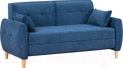 Диван Нижегородмебель и К Анита ТД 372 - фото