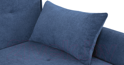 Диван Нижегородмебель и К Анита ТД 372