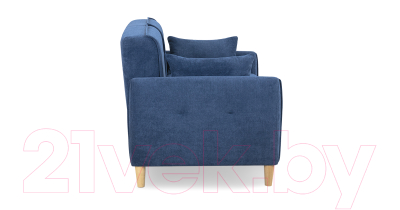 Диван Нижегородмебель и К Анита ТД 372