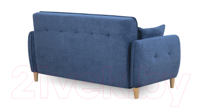 Диван Нижегородмебель и К Анита ТД 372