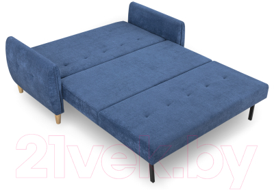 Диван Нижегородмебель и К Анита ТД 372