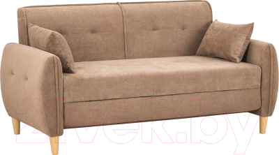 Диван Нижегородмебель и К Анита ТД 373 - фото