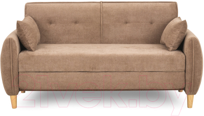 Диван Нижегородмебель и К Анита ТД 373