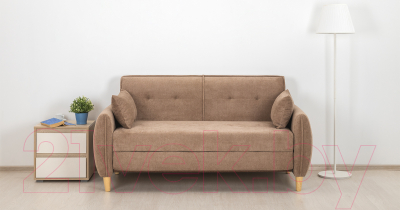 Диван Нижегородмебель и К Анита ТД 373