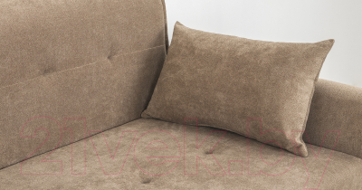 Диван Нижегородмебель и К Анита ТД 373