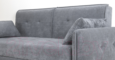 Диван Нижегородмебель и К Анита ТД 374