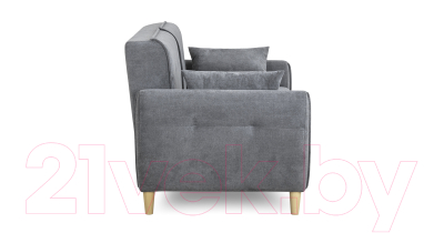 Диван Нижегородмебель и К Анита ТД 374