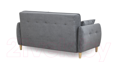 Диван Нижегородмебель и К Анита ТД 374