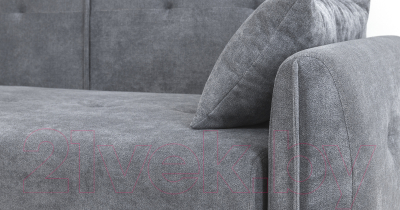 Диван Нижегородмебель и К Анита ТД 374