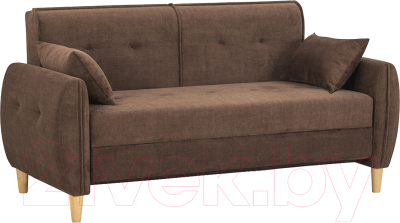 Диван Нижегородмебель и К Анита ТД 375 - фото