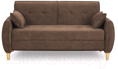 Диван Нижегородмебель и К Анита ТД 375