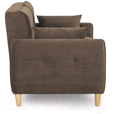 Диван Нижегородмебель и К Анита ТД 375