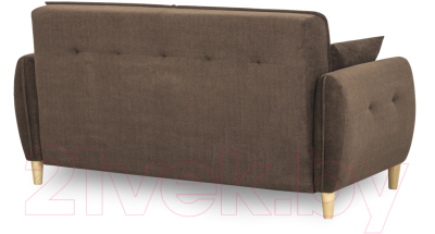 Диван Нижегородмебель и К Анита ТД 375