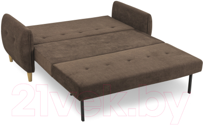 Диван Нижегородмебель и К Анита ТД 375