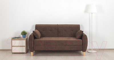 Диван Нижегородмебель и К Анита ТД 375