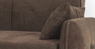 Диван Нижегородмебель и К Анита ТД 375