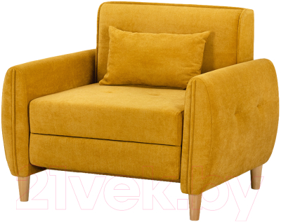 Кресло-кровать Нижегородмебель и К Анита ТК 371 - фото