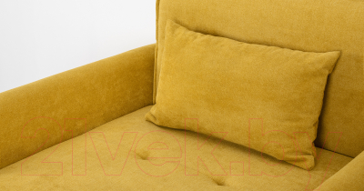 Кресло-кровать Нижегородмебель и К Анита ТК 371