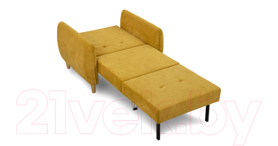 Кресло-кровать Нижегородмебель и К Анита ТК 371