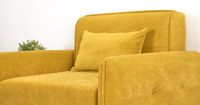 Кресло-кровать Нижегородмебель и К Анита ТК 371