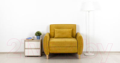 Кресло-кровать Нижегородмебель и К Анита ТК 371