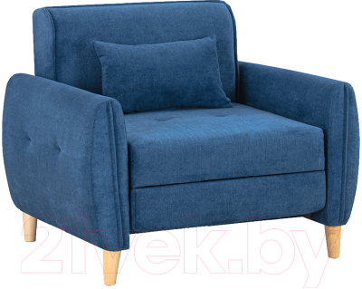 Кресло-кровать Нижегородмебель и К Анита ТК 372 - фото