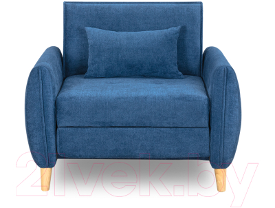 Кресло-кровать Нижегородмебель и К Анита ТК 372