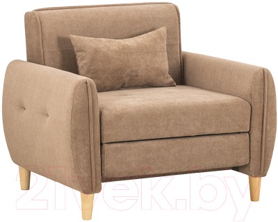 Кресло-кровать Нижегородмебель и К Анита ТК 373 - фото