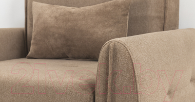 Кресло-кровать Нижегородмебель и К Анита ТК 373