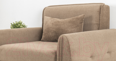 Кресло-кровать Нижегородмебель и К Анита ТК 373