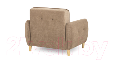 Кресло-кровать Нижегородмебель и К Анита ТК 373