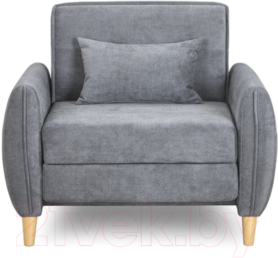 Кресло-кровать Нижегородмебель и К Анита ТК 374