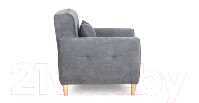 Кресло-кровать Нижегородмебель и К Анита ТК 374