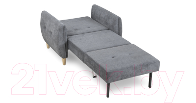 Кресло-кровать Нижегородмебель и К Анита ТК 374