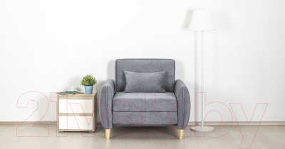 Кресло-кровать Нижегородмебель и К Анита ТК 374