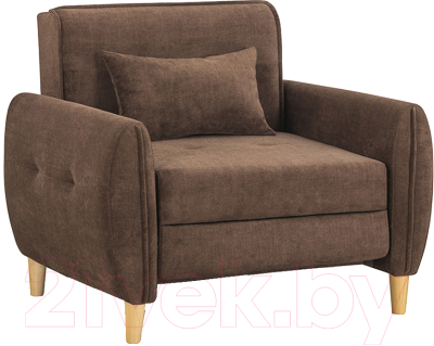 Кресло-кровать Нижегородмебель и К Анита ТК 375 - фото