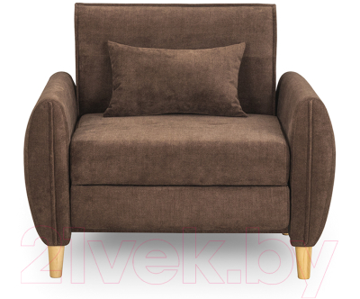 Кресло-кровать Нижегородмебель и К Анита ТК 375