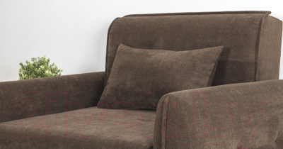 Кресло-кровать Нижегородмебель и К Анита ТК 375