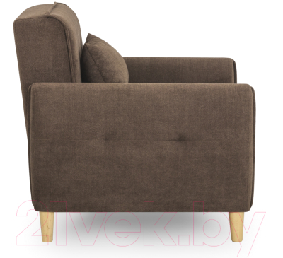 Кресло-кровать Нижегородмебель и К Анита ТК 375