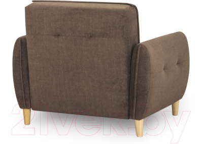 Кресло-кровать Нижегородмебель и К Анита ТК 375