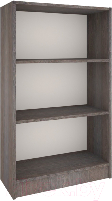 Стеллаж Кортекс-мебель Бинго 60x106 - фото