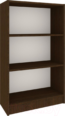 Стеллаж Кортекс-мебель Бинго 60x106 - фото