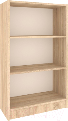 Стеллаж Кортекс-мебель Бинго 60x106 - фото