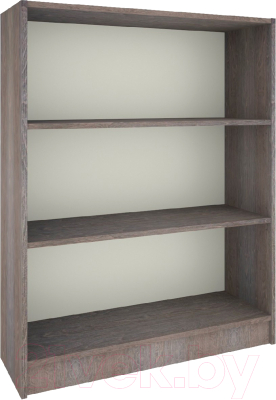 Стеллаж Кортекс-мебель Бинго 80x106 - фото