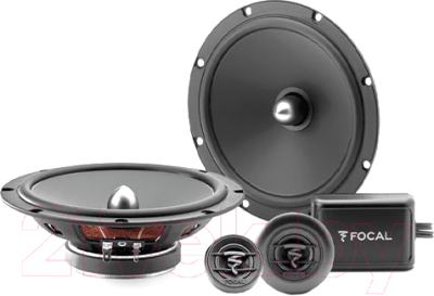 Компонентная АС Focal Auditor ASE-165S - фото